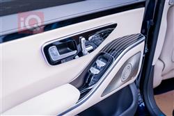 مرسيدس بنز S-Class